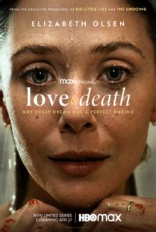 love and death director|love and death miniseries.